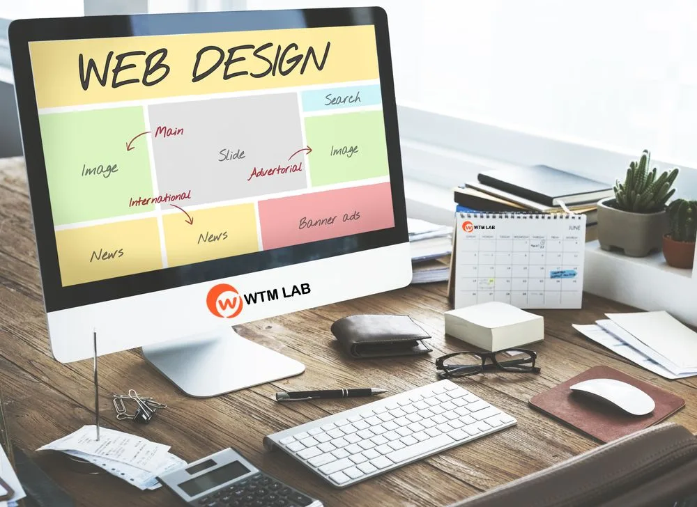 Web Design & Development Agenvy website-design-company