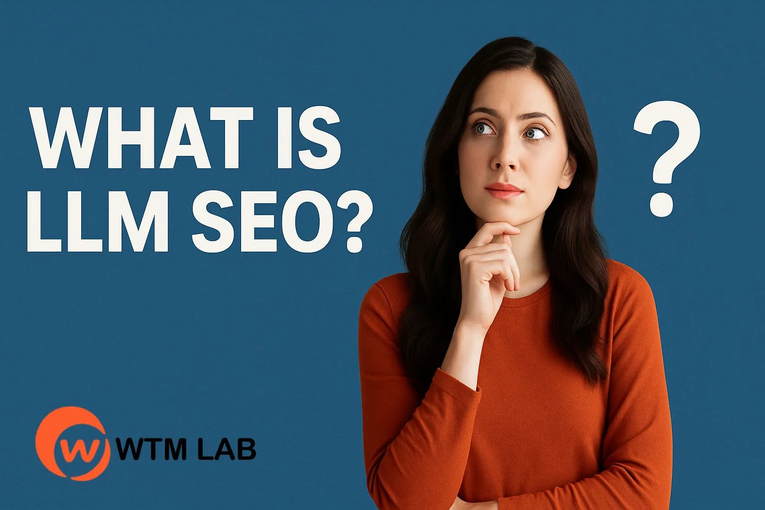 LLM SEO